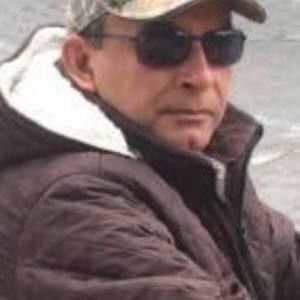 Meet your Posher, Geronimo